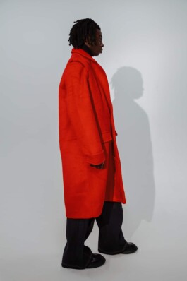 Nixon Mukiza