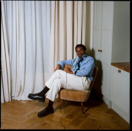 Nixon Mukiza