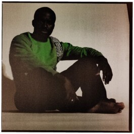 Nixon Mukiza
