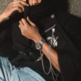 Nixon Mukiza