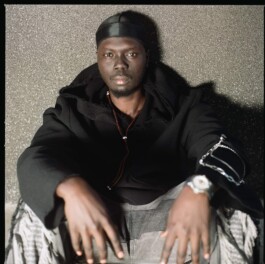 Nixon Mukiza