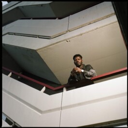 Nixon Mukiza