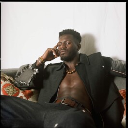 Nixon Mukiza