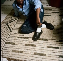 Nixon Mukiza