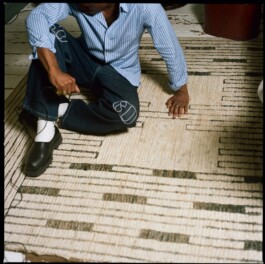 Nixon Mukiza