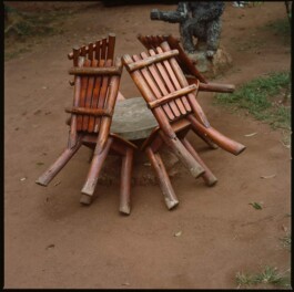 Nixon Mukiza