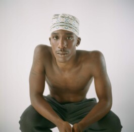 Nixon Mukiza