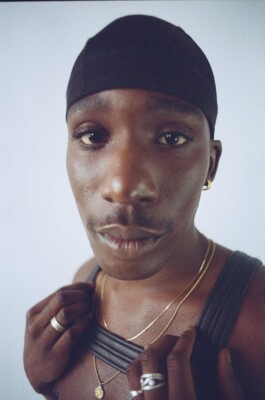 Nixon Mukiza