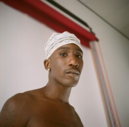 Nixon Mukiza