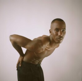 Nixon Mukiza