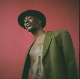 Nixon Mukiza