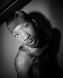 Nixon Mukiza