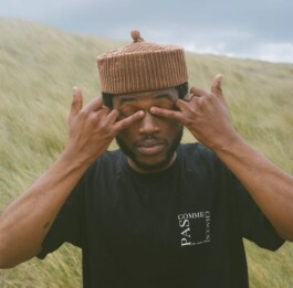 Nixon Mukiza