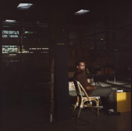 Nixon Mukiza