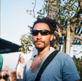 Nixon Mukiza