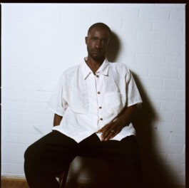 Nixon Mukiza