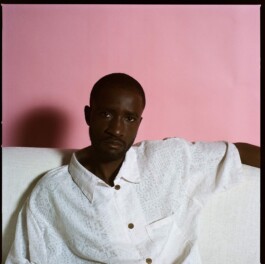 Nixon Mukiza