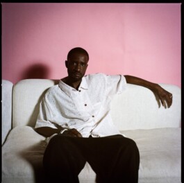 Nixon Mukiza