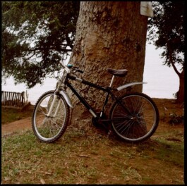 Nixon Mukiza