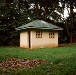 Nixon Mukiza