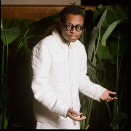 Nixon Mukiza