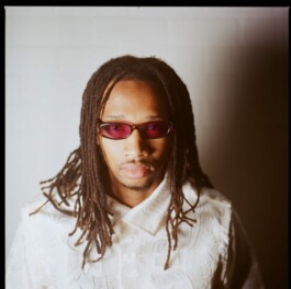 Nixon Mukiza