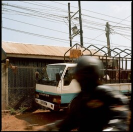Nixon Mukiza