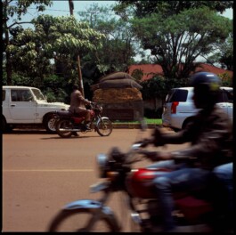 Nixon Mukiza
