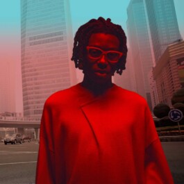 Nixon Mukiza